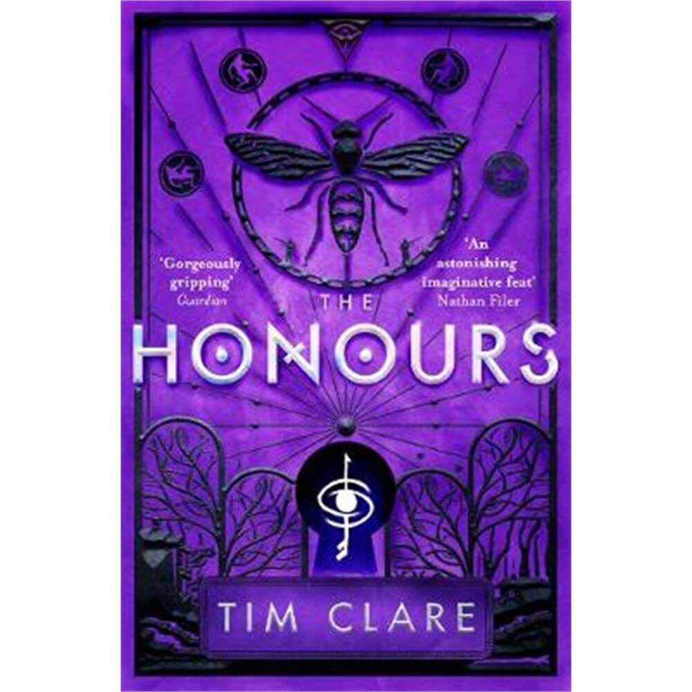 The Honours (Paperback) - Tim Clare